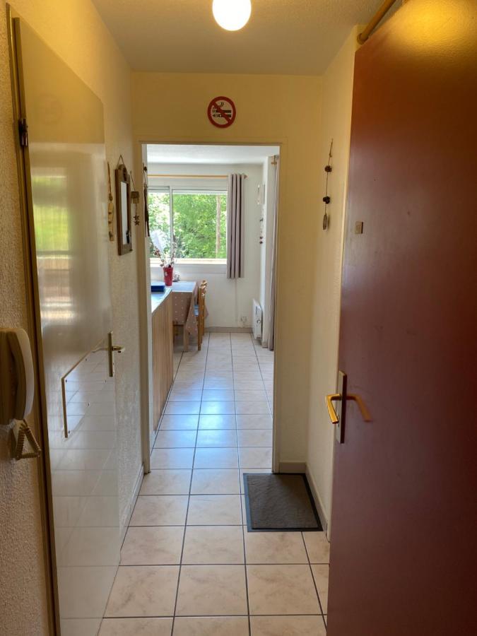 Appt Briancon 4 Pers Au Pied Des Remontes Mecaniques Le Relais De La Guisane Luaran gambar